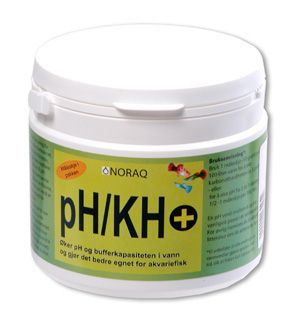 Noraq PH/KH Plus 500g 