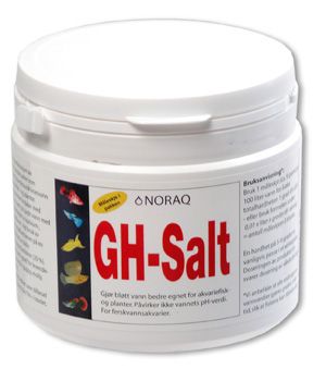 Noraq GH Salt 500g