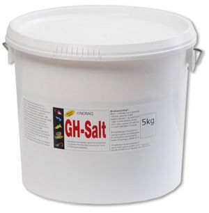 Noraq GH Salt 5kg 