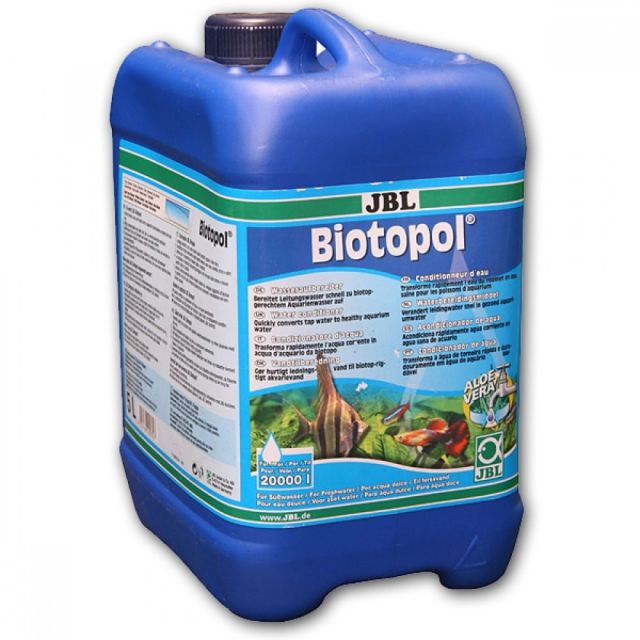 JBL Biotopol 5L 