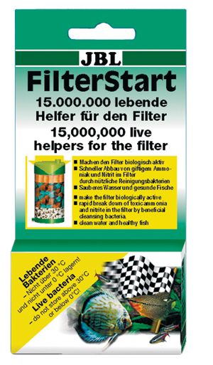 JBL Filterstart 10ml 