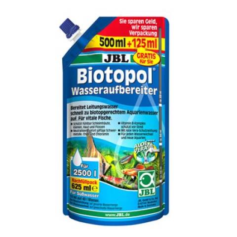 JBL Biotopol refill 625ml
