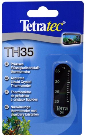 Tetratec termometer TH35