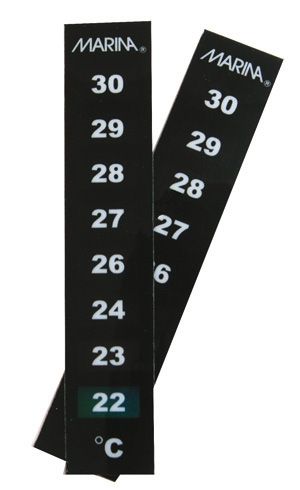 Marina termometer 