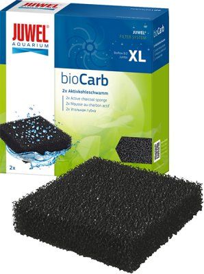 Juwel Kullfilter Jumbo XL