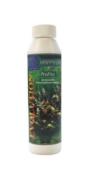 Happy-Life Happyplant 250ml