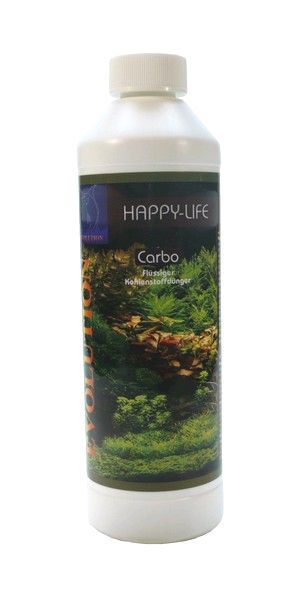 Happy-Life Carbo 500ml