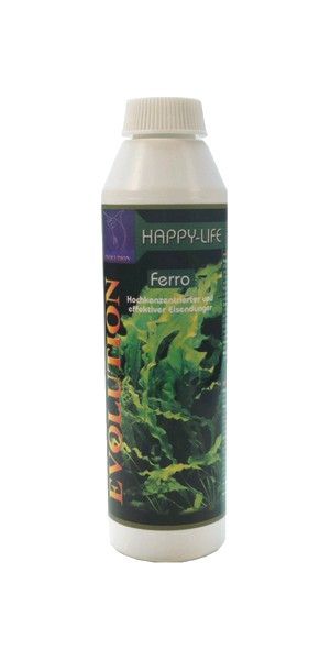 Happy-Life Ferro 250ml