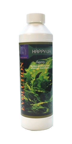 Happy-Life Ferro 500ml