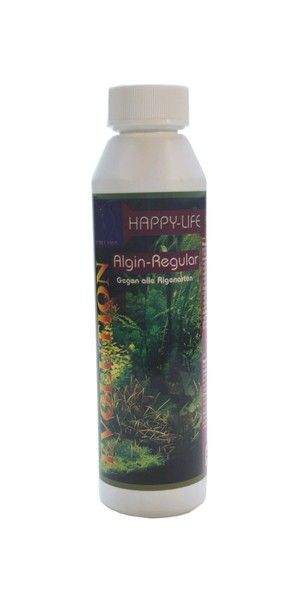 Happy-Life Algin-Regular 250ml