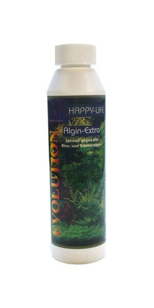 Happy-Life Algin-Extra 250ml