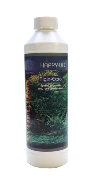 Happy-Life Algin-Extra 500ml