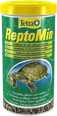 Tetra Reptomin 1L