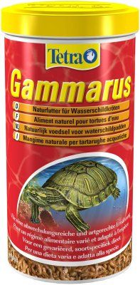 Tetra Gammarus 1L