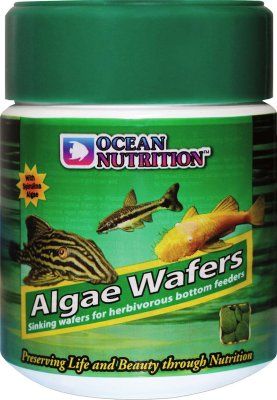 Algae Wafers 150g 