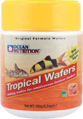 ON Tropical Wafers 150g