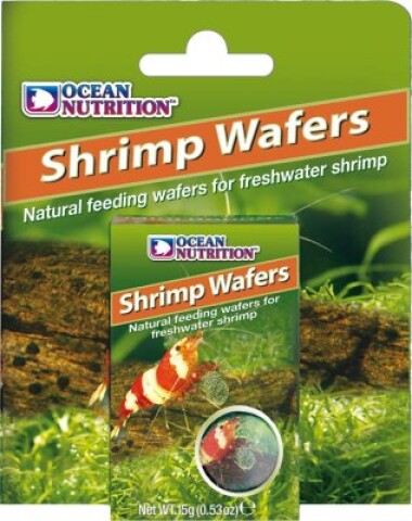 ON Shrimp Wafers 15g