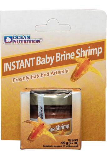 ON Instant Baby Brine Shrimp 