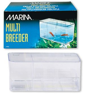 Marina Multi Breeder 
