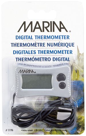 Marina Digital termometer 