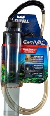 Fluval Easyvac Slamsuger 38cm 