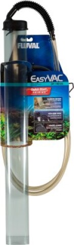 Fluval Easyvac Slamsuger 60cm 