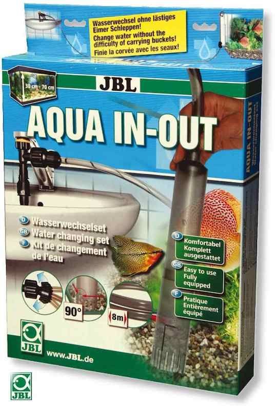 JBL Aqua In-Out 8m 