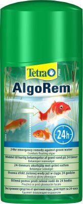 Tetra Pond Algorem 500ml