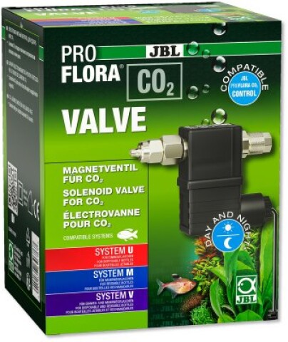 JBL ProFlora Valve