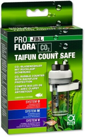 JBL Proflora Taifun Count Safe