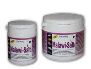 Noraq - Malawi salt 500g