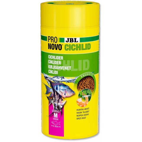 JBL GranaDiscus 1L