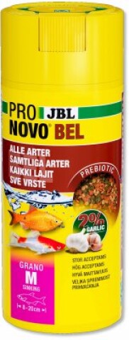 JBL NovoGranoMix Mini Click 100ml