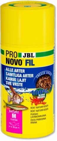 JBL ProNovo Fil 100ml