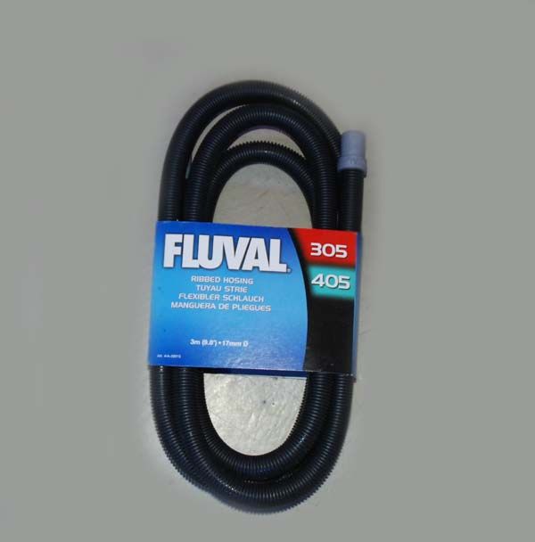 Flexi slange Fluval 304-404/305-405