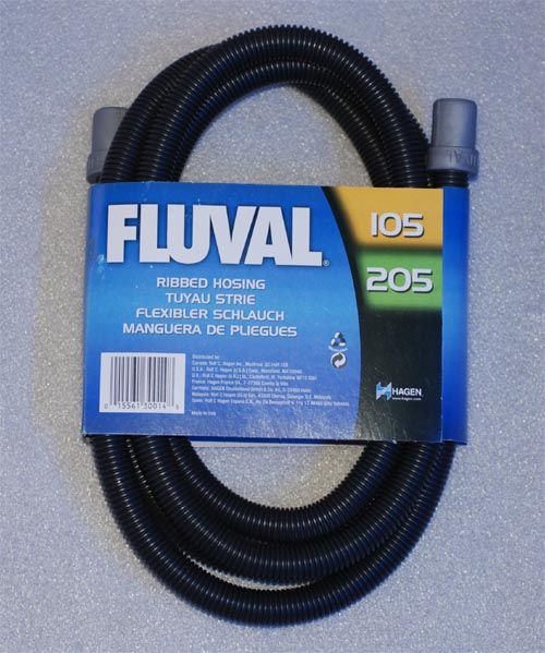 Flexi slange Fluval 104-204/105-205