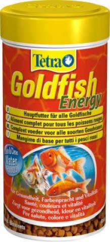 Tetra Goldfish Energy Sticks 250ml