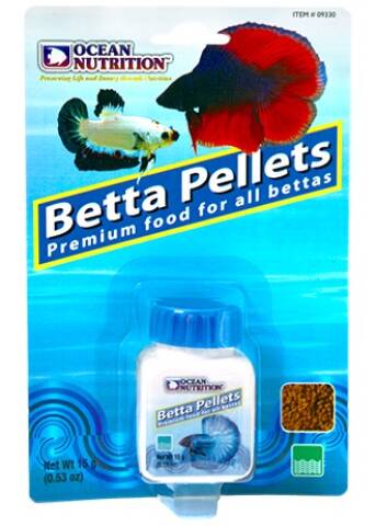 Ocean Nutrition Atisons Betta 15g