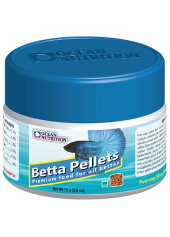 Ocean Nutrition Atisons Betta 75g