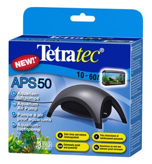 Tetratec APS 50 