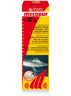 Sera Mycopur 50ml