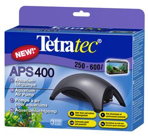 Tetratec APS 400 