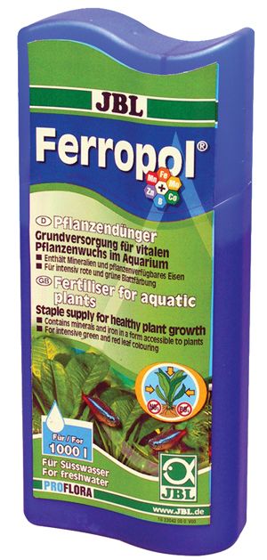 JBL Ferropol 100ml 