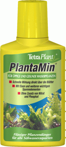 Tetra Plantamin 250ml 