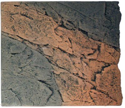 Back to Nature 60B 50x55 Basalt/Gneis