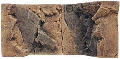 Back to Nature Rocky Juwel 100x47cm