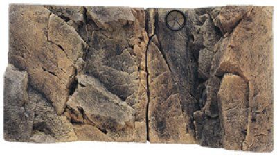 Back to Nature Rocky Juwel 80x42cm
