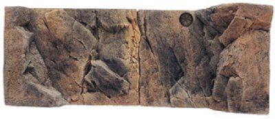 Back to Nature Rocky Juwel120x47cm