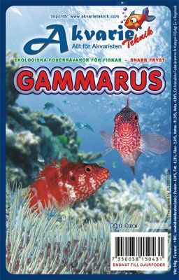 Gammarus 100g