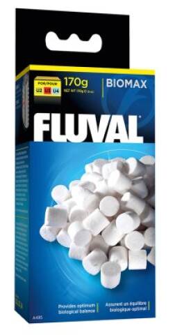 Biomax til Fluval U